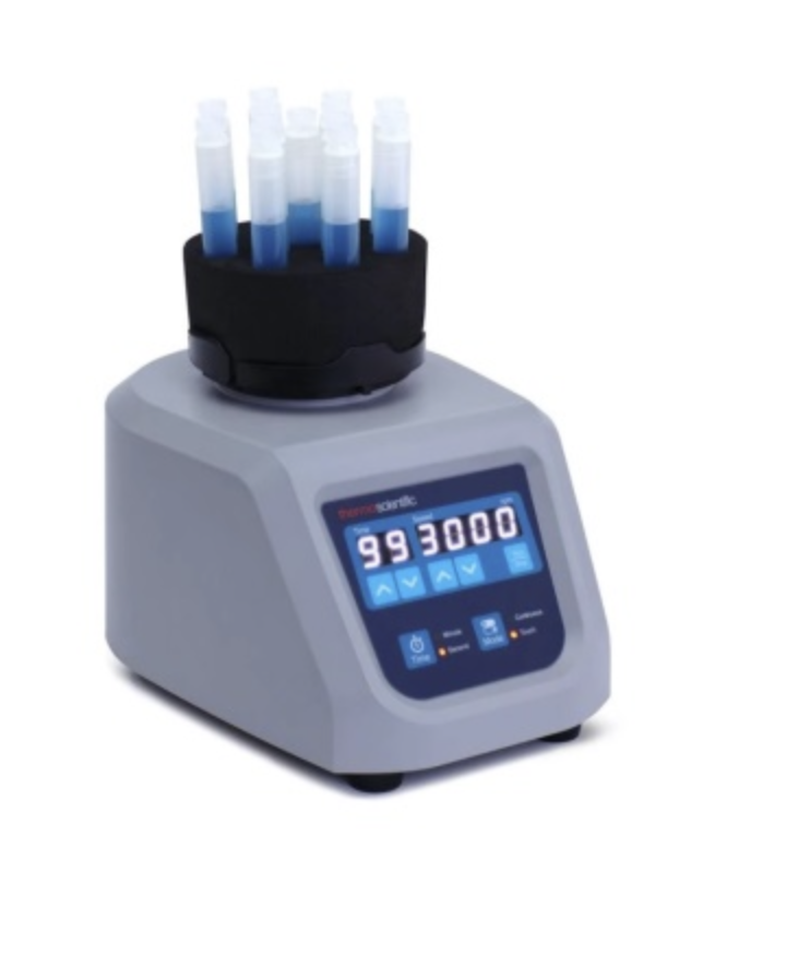 Thermo Scientific Digital Vortex Mixer 230V